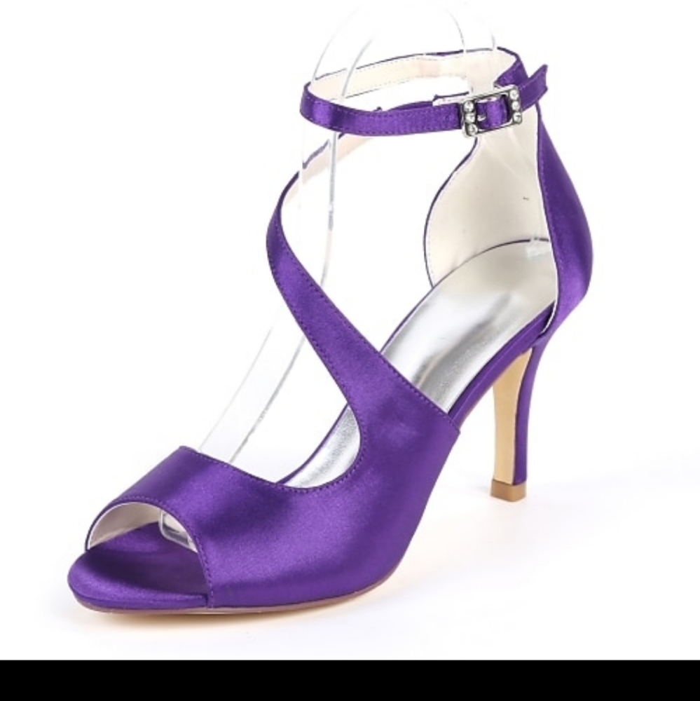 NWT and BOX never been worn!